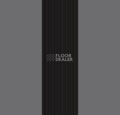 Линолеум Forbo Sarlon Complete Step 631999 uni medium grey, nose black фото 1 | FLOORDEALER